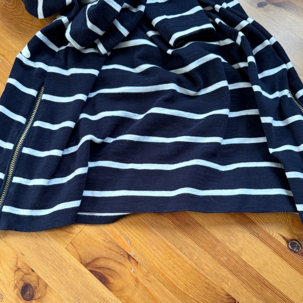 Jcrew nautical dress size Xs - Picture 6 of 16